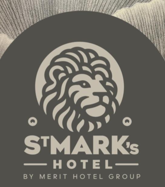 St Mark'S - Merit Hotels Лондон Экстерьер фото